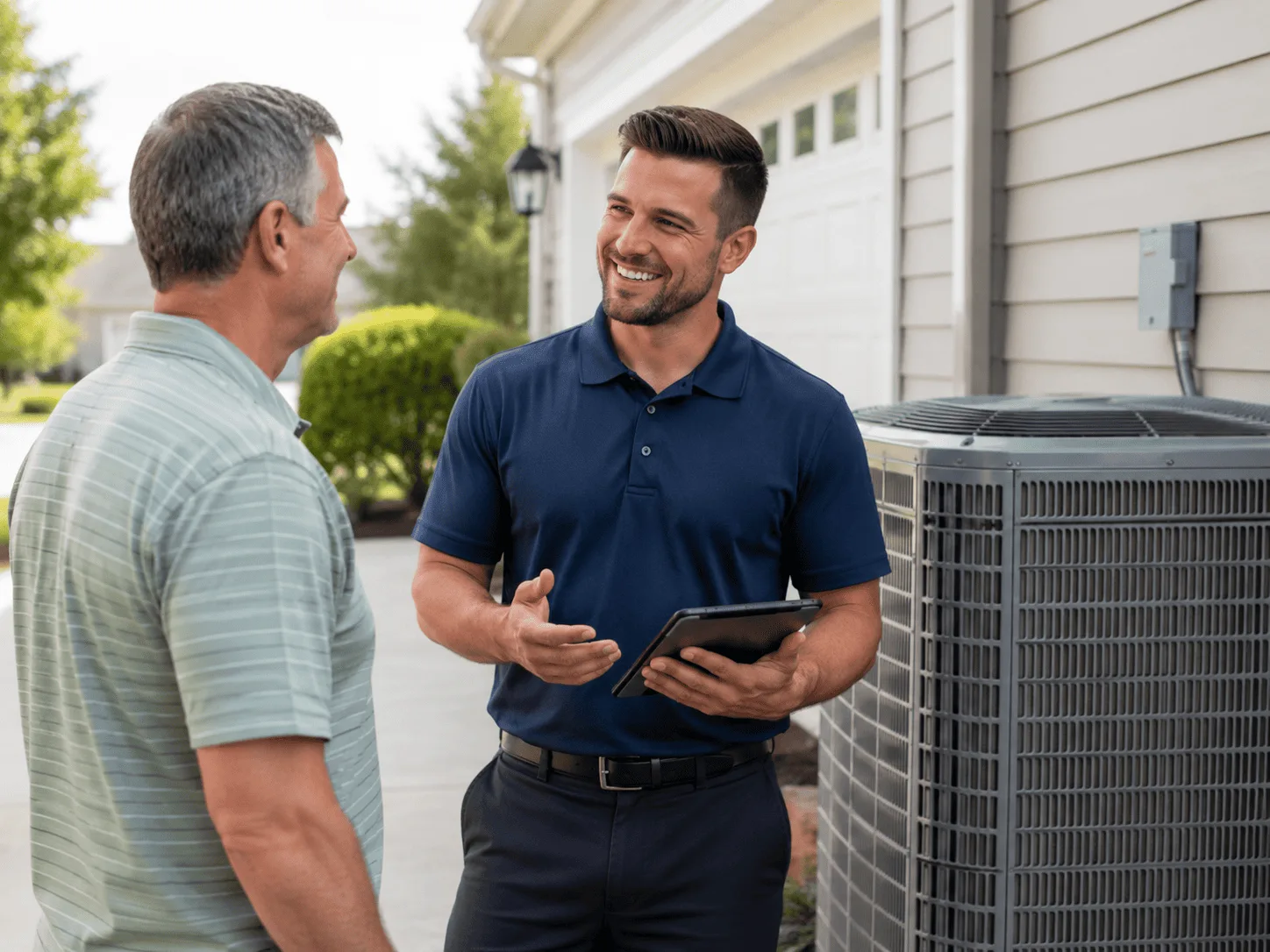 Heat Pump Installation Whitehall, WI FAQs